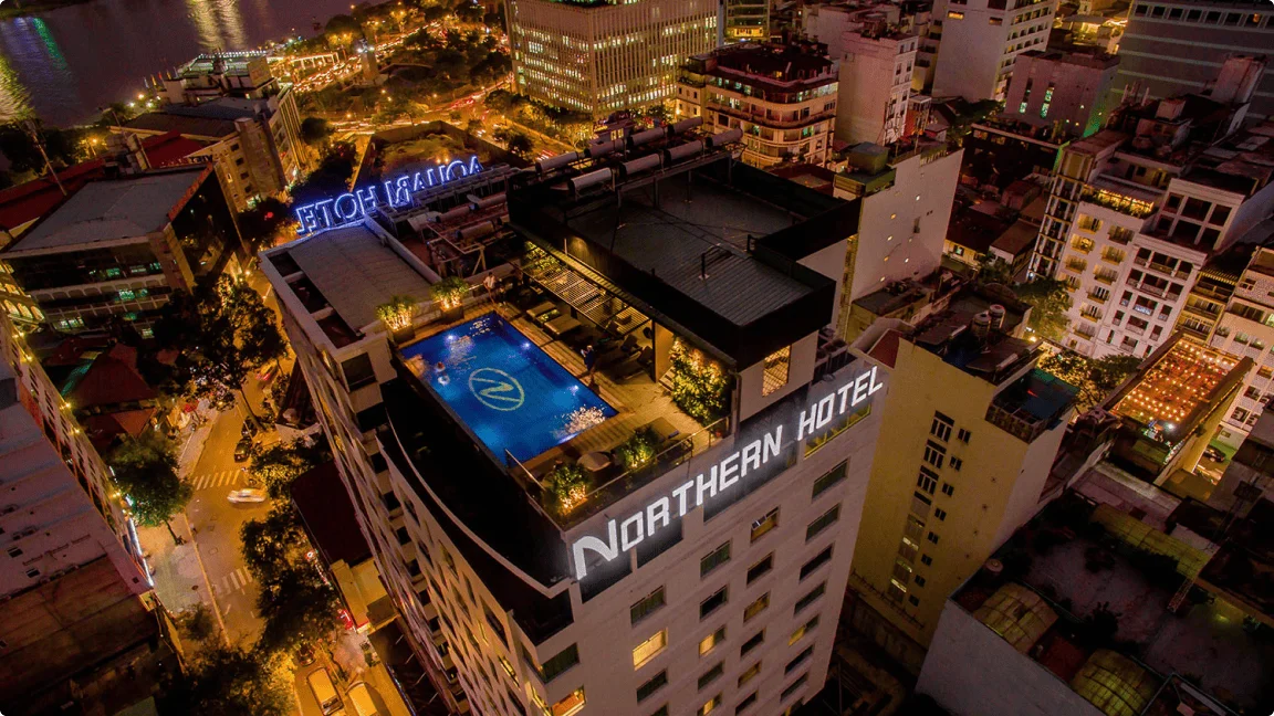 Northern Hotel