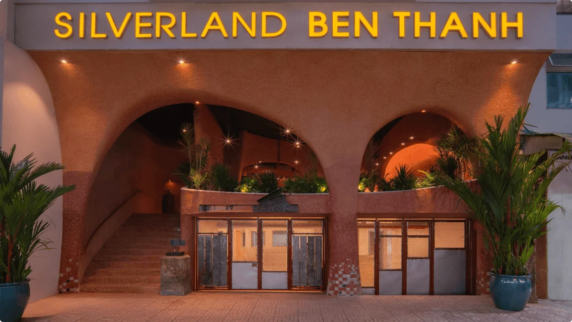 Silverland Jolie Hotel & Spa