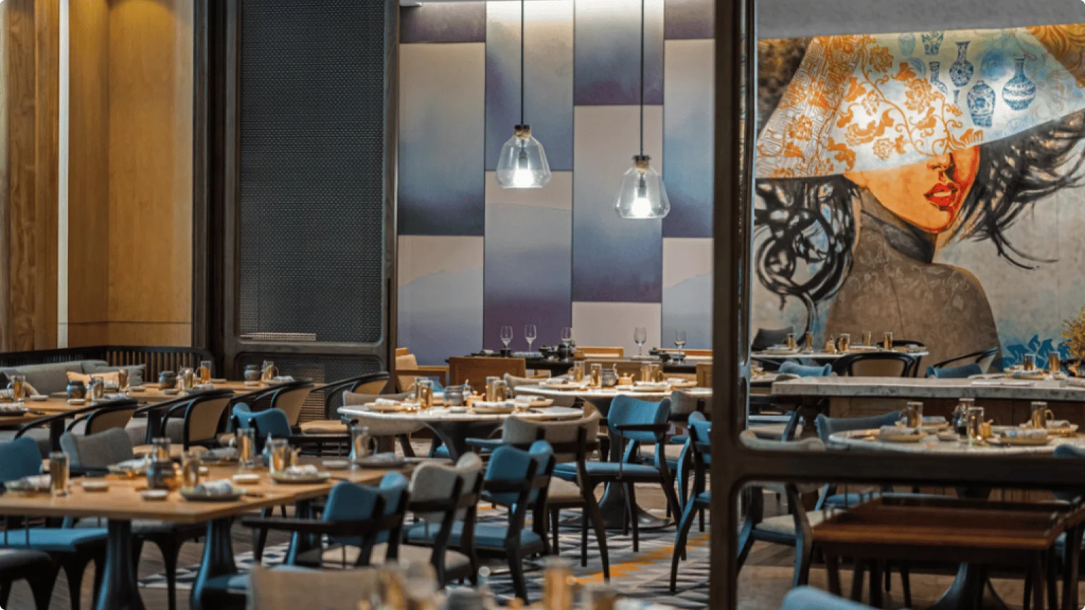 New World Saigon Hotel