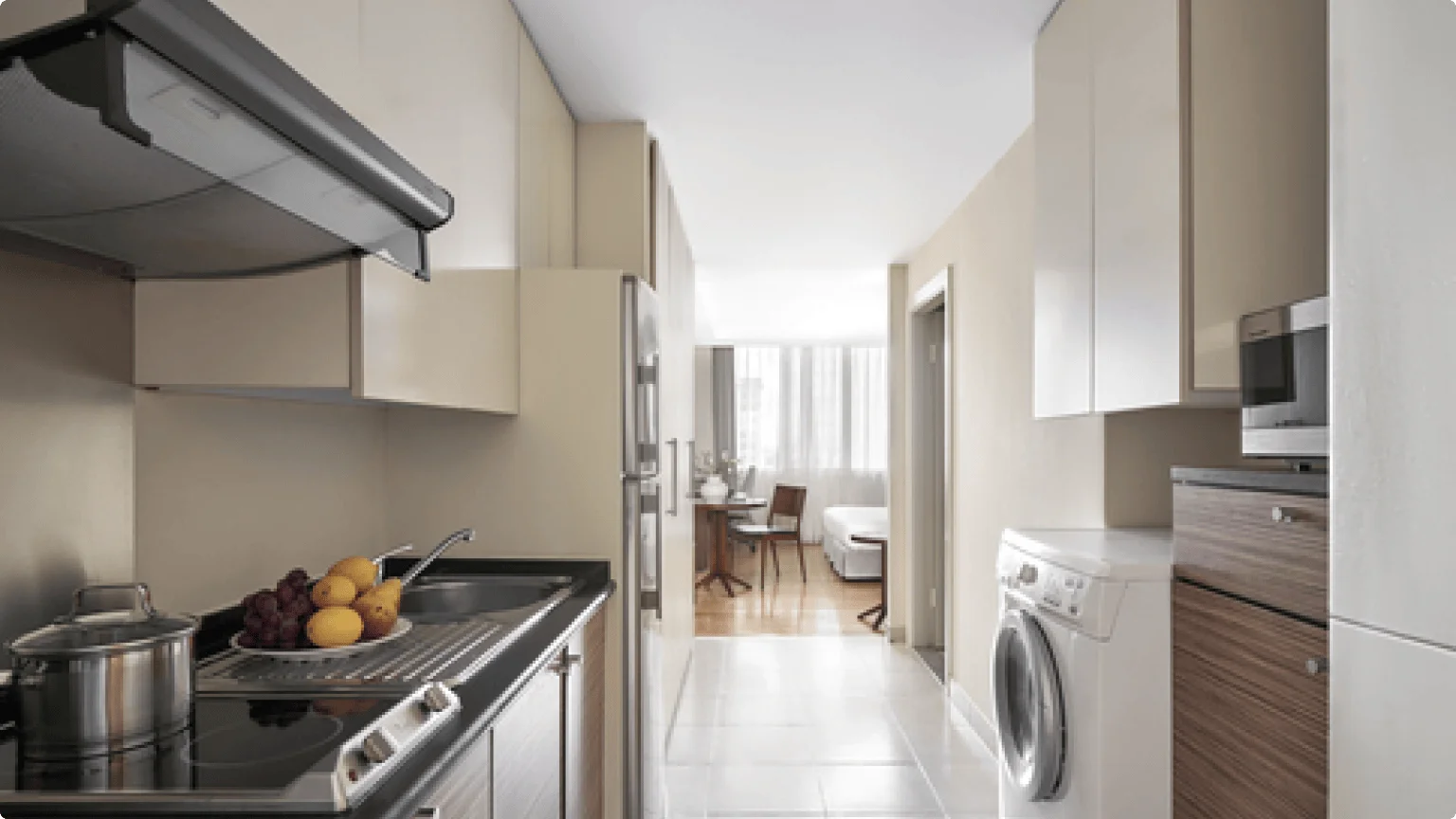 Somerset Chancellor Court