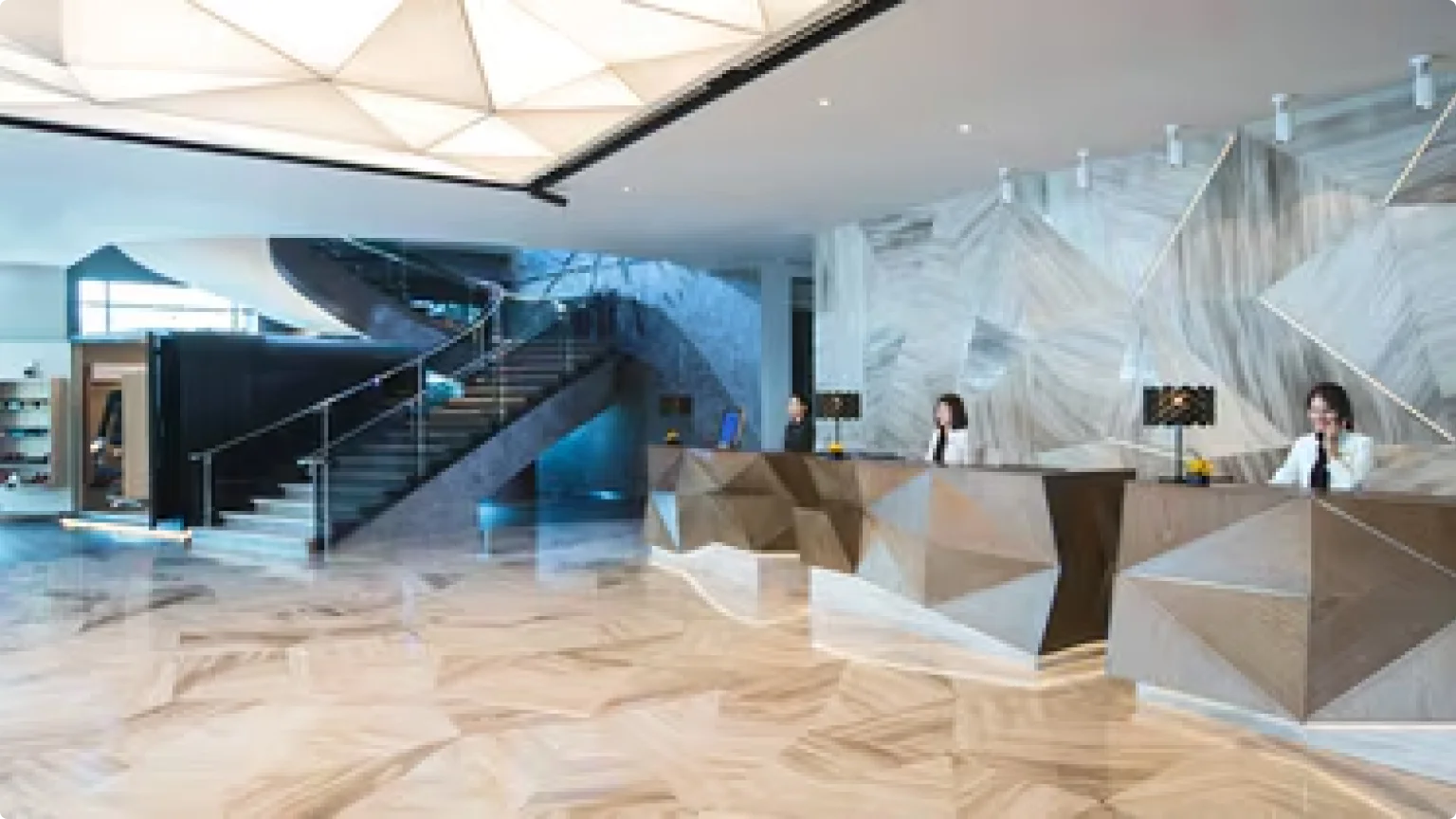 Renaissance Riverside Hotel Saigon