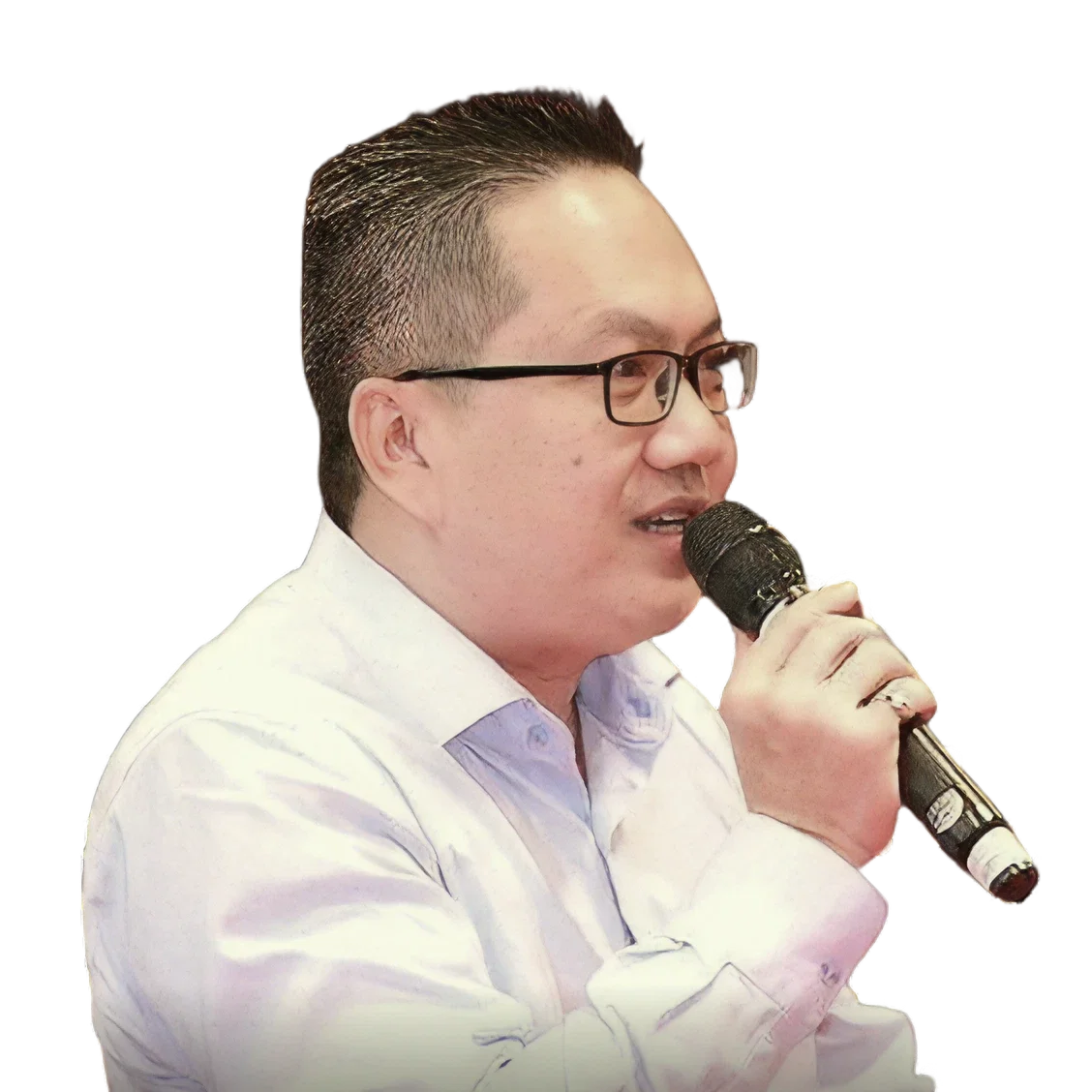 Speaker 1