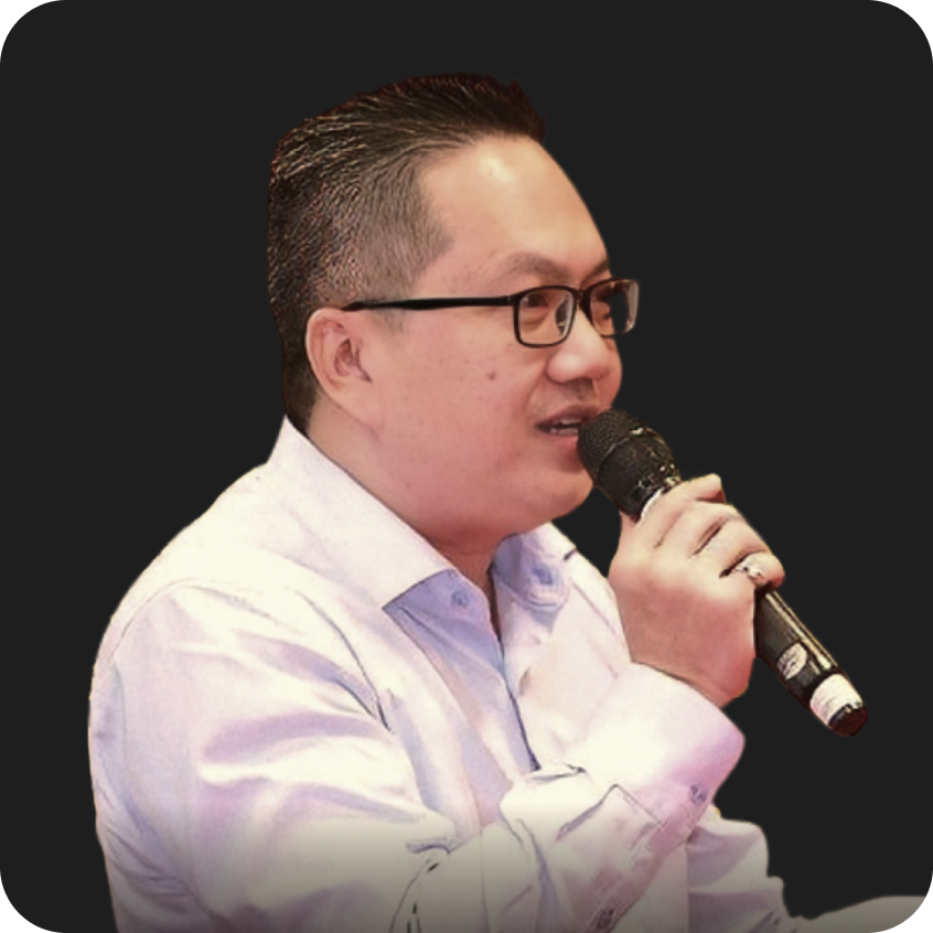 Speaker 1