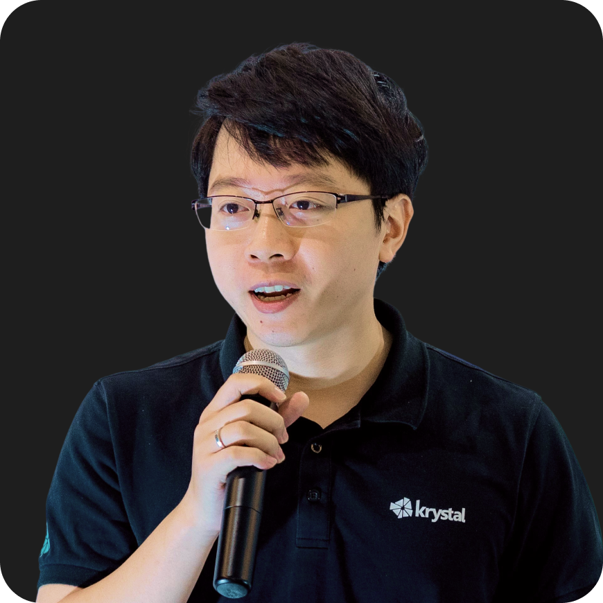 Speaker 1